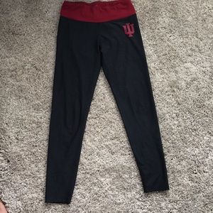 IU leggings